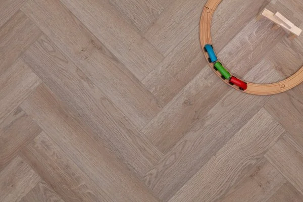 Плитка SPC Bonkeel Style HB 4мм Дуб Стоктон в Кемерово