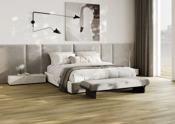 Кварц-виниловая плитка Refloor Fargo Bevel 50-6191-6 Дуб Мерида в Кемерово