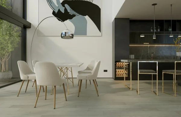 Паркетная доска Quartz Parquet Классик 7 мм Дуб Песочный 408 в Кемерово