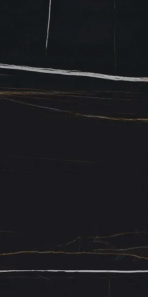 Керамогранит Italon Шарм Делюкс Сахара Нуар 80х160 (Люкс и реттифицированная) в Кемерово