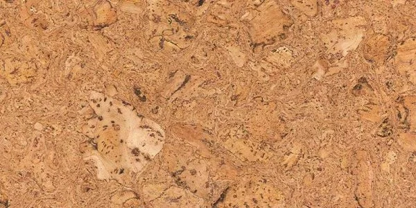 Пробковое покрытие CorkStyle Natural Cork Rombo neu (915 х 305 х 6 мм) в Кемерово