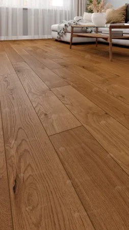 Инженерная доска Alpine Floor Studio Дуб Антик в Кемерово