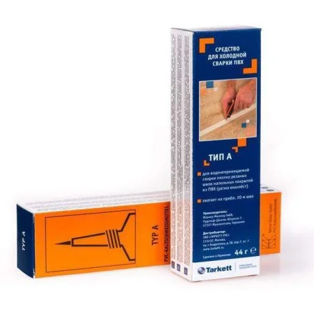 Холодная сварка Tarkett Тип А в Кемерово