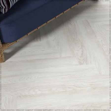 ПВХ плитка FineFlex Wood Дуб Лапландский FX-105 в Кемерово