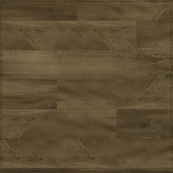 Кварц-виниловая плитка Fine Floor Rich Дуб Патмос FF-2088 в Кемерово