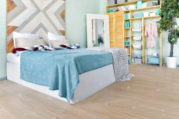 Каменно-полимерная плитка Alpine Floor Classic Light Ясень Макао ECO 106-11 MC 3.5мм, 34 класс в Кемерово