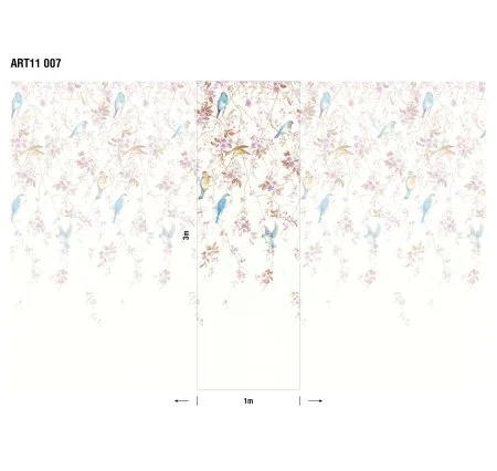 Обои Loymina Пейзаж ART11 007 в Кемерово