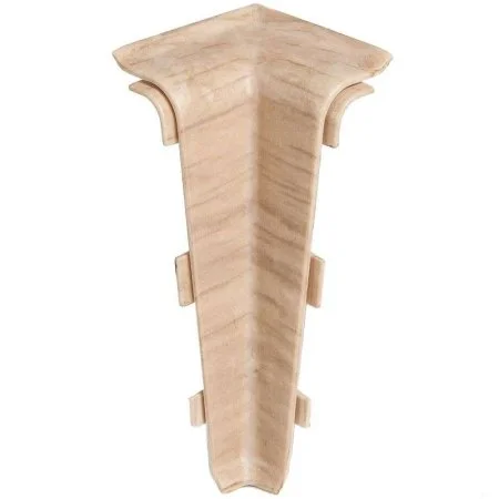 Угол внутренний INDO70 04 Дуб Лингбург в Кемерово