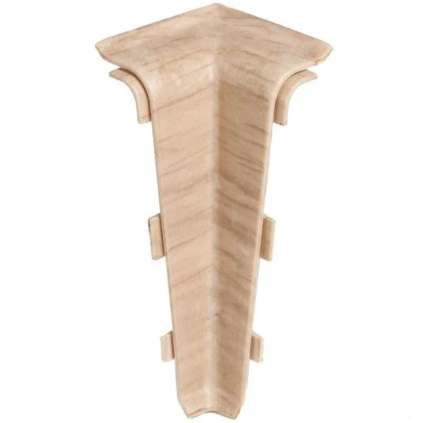 Угол внутренний INDO70 04 Дуб Лингбург в Кемерово