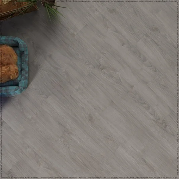 Кварц-виниловая плитка FineFloor Wood Дуб Авейру FF-1422 в Кемерово