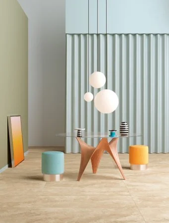 Керамогранит Coliseum Аурелия Беж 60х120 (Натуральный и Реттифицированный) в Кемерово