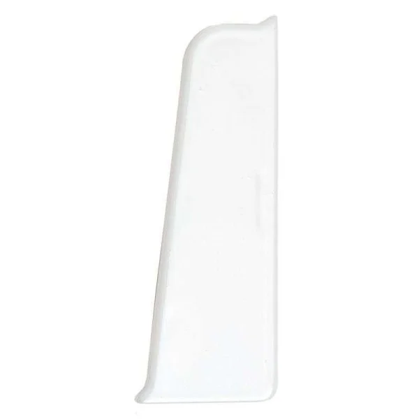 Заглушка INDO70 01 Белый Блеск в Кемерово