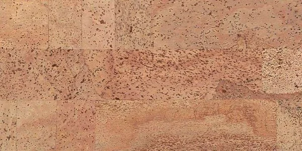 Пробковое покрытие CorkStyle Natural Cork Fantasie (915 х 305 х 10,5 мм) в Кемерово