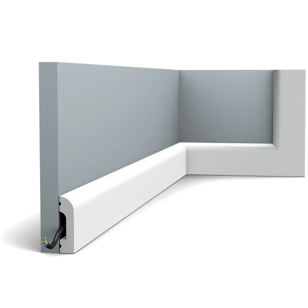Плинтус Orac SX182 (50*13*2000 мм) в Кемерово