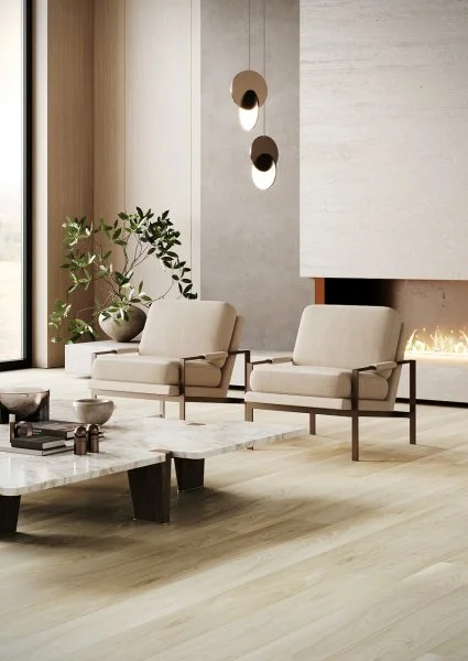 Кварц-виниловая плитка Refloor Fargo Bevel 50-2101-05 Вяз Оксфорд в Кемерово