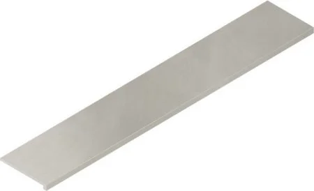 Керамогранит Italon Континуум Сильвер Ступень Фронт 33х160 (Натуральная) в Кемерово