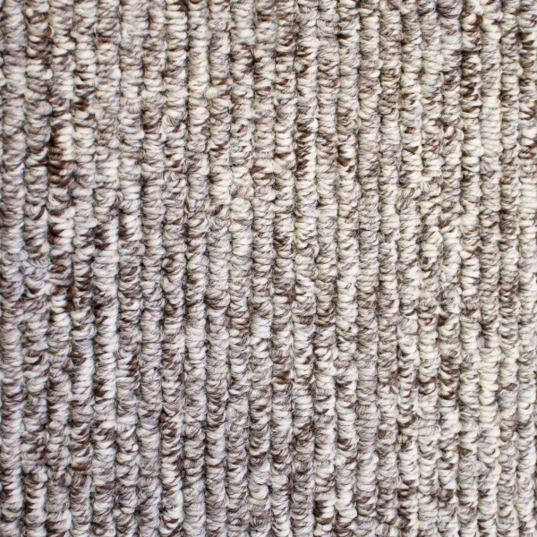 Ковровое покрытие Zartex Палермо 511 Агат Коричневый - 3 м в Кемерово