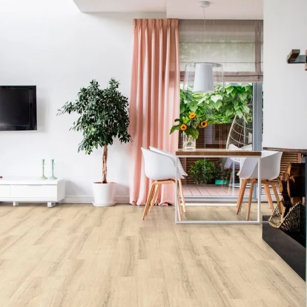 Ламинат Aberhof Tornado 2401 Дуб Лейн 8мм 33кл в Кемерово