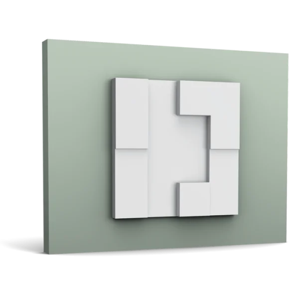 Декоративная панель Orac W103 (33.3x33.3x2.5 см) в Кемерово