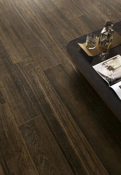 Керамогранит Italon Этернум Могано 20х160 (Натуральная и Реттифицированная) в Кемерово