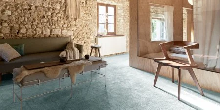 Ковровое покрытие AW Ganges 74 - (4м) в Кемерово