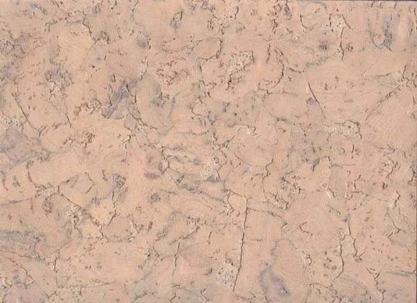 Настенное пробковое покрытие CorkStyle Monte Silver в Кемерово