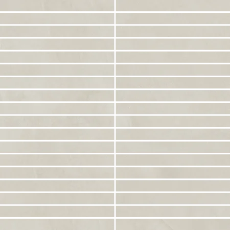Керамогранит Italon Континуум Пьюр Мозаика Стрип 30х30 (Натуральная) в Кемерово