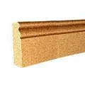 Плинтус пробковый ArtCorkDesing в Кемерово