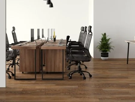 ПВХ Плитка IVC Tanto 845 Canadian Oak в Кемерово