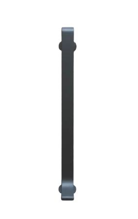 Соединитель Bonkeel ПЛ60 черный (ПВХ) в Кемерово