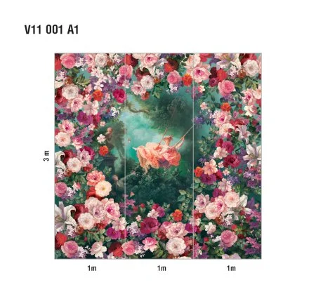 Обои Loymina Classic II V11, 001, A1 в Кемерово