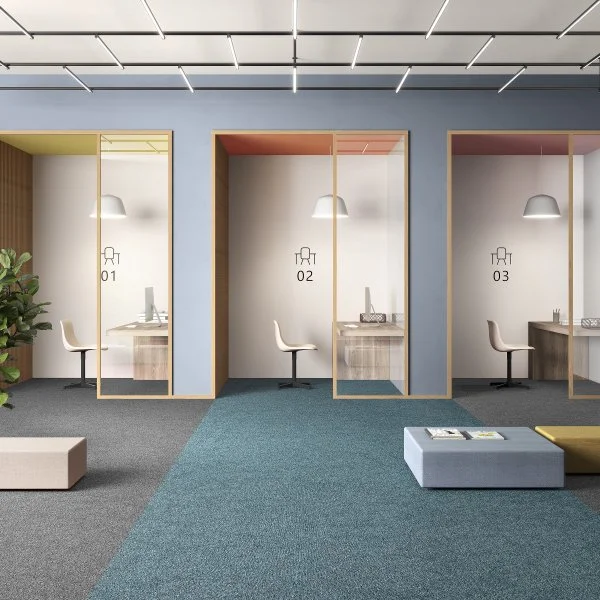 Ковровая плитка AW Medusa 70 в Кемерово