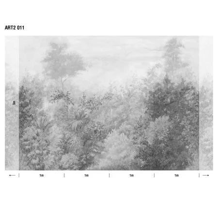 Обои Loymina Пейзаж ART2 011 в Кемерово