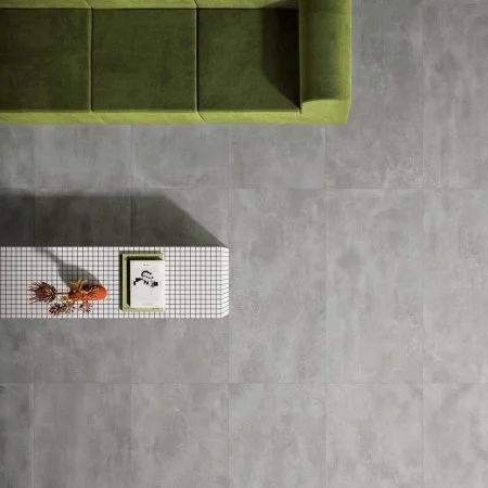 Керамогранит Coliseum Астро Сильвер 60х120 (Натуральный и Реттифицированный) в Кемерово