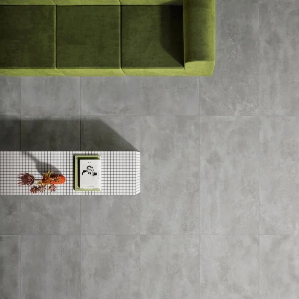 Керамогранит Coliseum Астро Сильвер 60х120 (Натуральный и Реттифицированный) в Кемерово