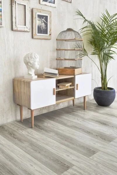 Каменно-полимерная плитка Alpine Floor Intense Шервудский Лес ECO 9-10, 6 мм 43 класс в Кемерово