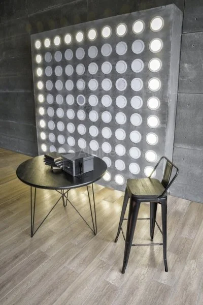 Каменно-полимерная плитка Alpine Floor Intense Туманный Лес ECO 9-4, 6 мм 43 класс в Кемерово