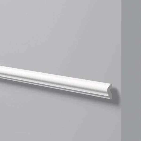 Молдинг NMC Wallstyl WL2 (40х20х2000 мм) в Кемерово