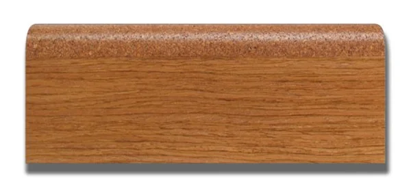 Эластичный пробковый плинтус ArtCorkDesing CW 02-05 16х60х915 мм в Кемерово