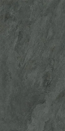 Керамогранит Vitra QuarStone Антрацит 60х120 (Натуральная и Реттифицированная) в Кемерово