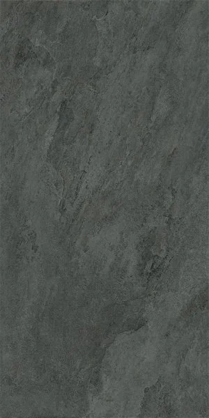 Керамогранит Vitra QuarStone Антрацит 60х120 (Натуральная и Реттифицированная) в Кемерово