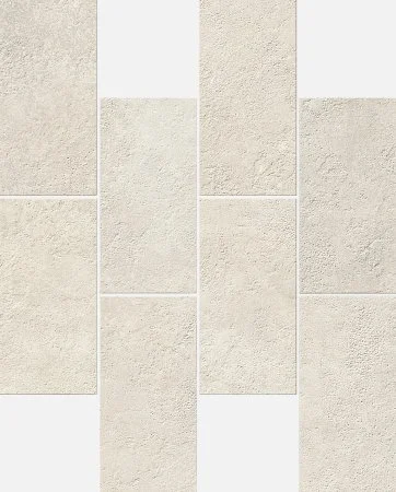 Керамогранит Italon Миллениум Пьюр Минибрик 23,7*23,7 в Кемерово