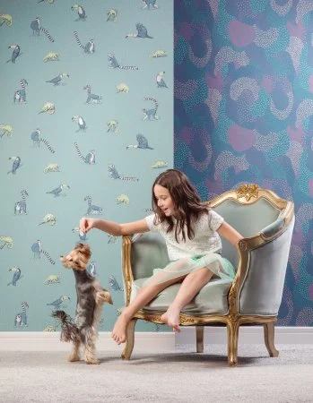 Обои Milassa Bon Voyage D2, 018 в Кемерово