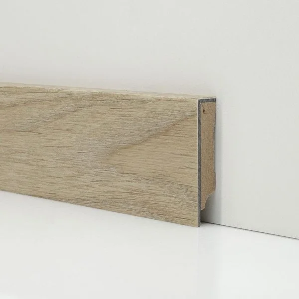 Виниловый плинтус Moduleo MDF Midland Oak 22240 (12,5 х 60 х 2400 мм) в Кемерово