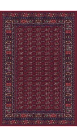 Ковер Синтелон Solid 1,33x2,00 15CCC Прямоугольник в Кемерово