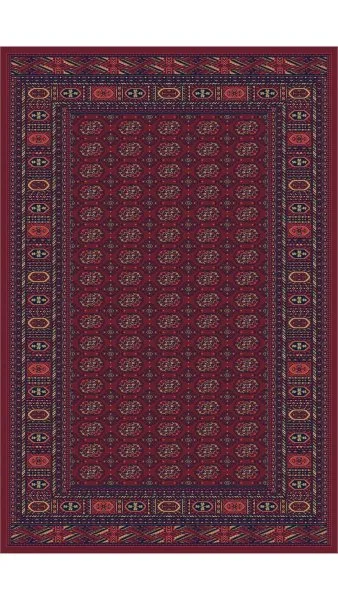 Ковер Синтелон Solid 2,00x3,00 15CCC Прямоугольник в Кемерово