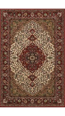 Ковер Синтелон Solid 2,00x3,00 60CAC Прямоугольник в Кемерово