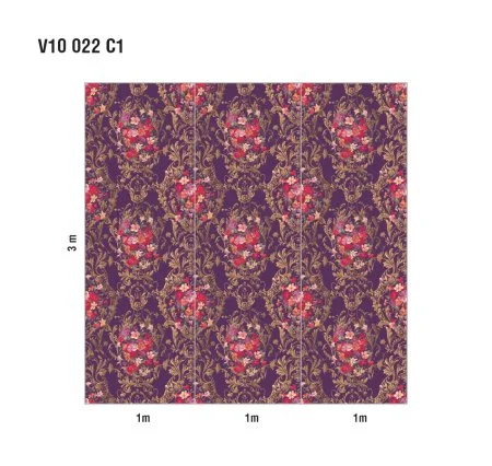 Обои Loymina Classic II V10, 022, C1 в Кемерово