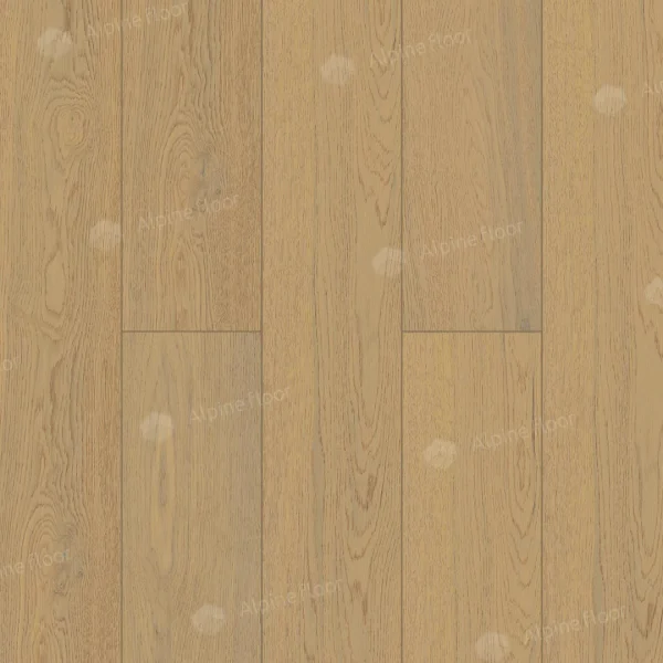 Инженерная доска Alpine Floor Studio Дуб Айвори в Кемерово