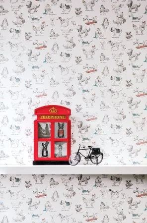 Обои Milassa Bon Voyage D6, 001 в Кемерово